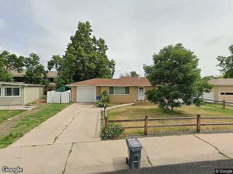 Cedar, LOVELAND, CO 80538