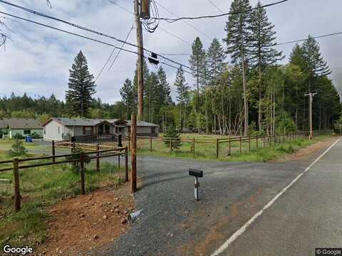 White Oak, CAVE JUNCTION, OR 97523