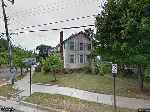 Washington, ARLINGTON, VA 22201