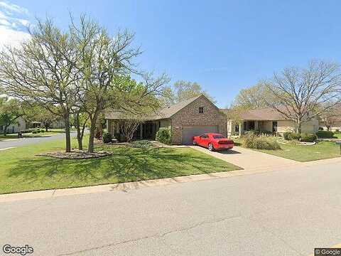 Whispering Wind, GEORGETOWN, TX 78633