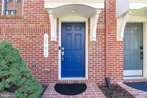 Kenmore, ARLINGTON, VA 22206