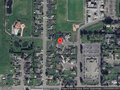 Captains, FERNDALE, WA 98248