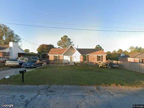 Tara Heights, AUGUSTA, GA 30906