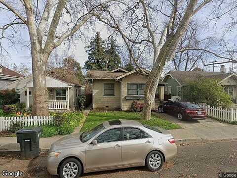 41St, SACRAMENTO, CA 95817