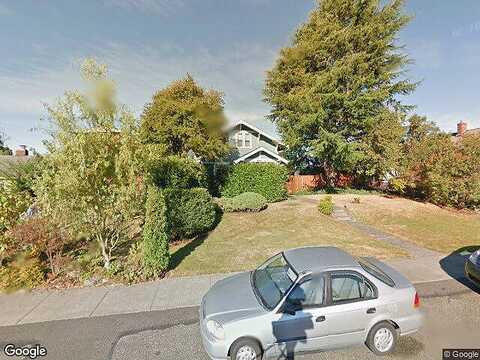 Iron, BELLINGHAM, WA 98225