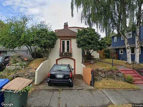 Royal, SEATTLE, WA 98112