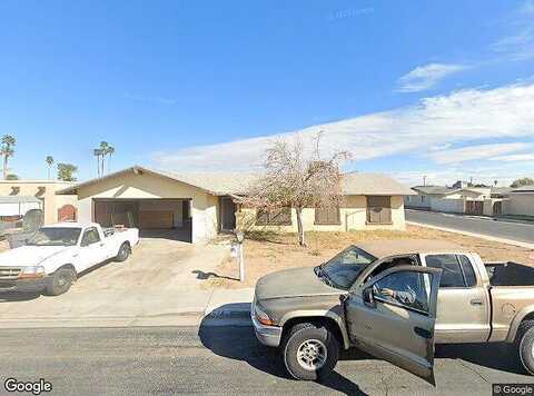 21St, YUMA, AZ 85364