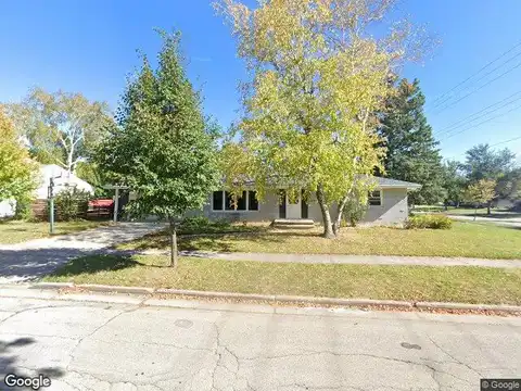 Division, APPLETON, WI 54911