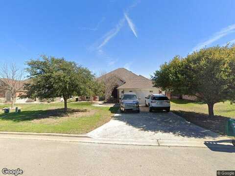Jackson, HARKER HEIGHTS, TX 76548