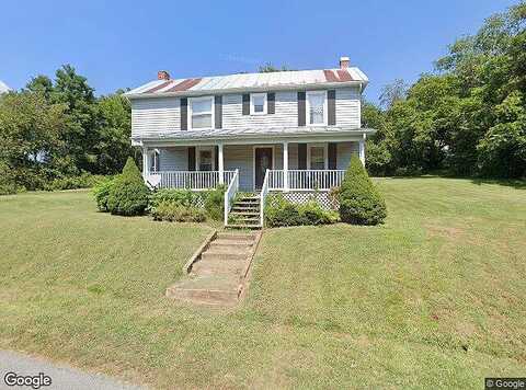 Old Hollow, BUCHANAN, VA 24066