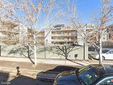 Pearl, DENVER, CO 80203