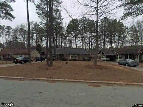Newgate, DECATUR, GA 30035