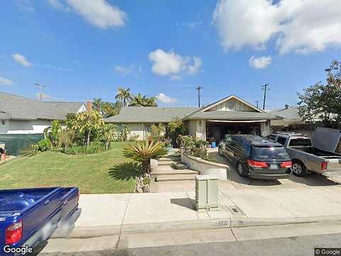 Bridger, LAKE FOREST, CA 92630