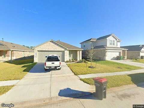 Saddlestone Green, SPRING, TX 77373