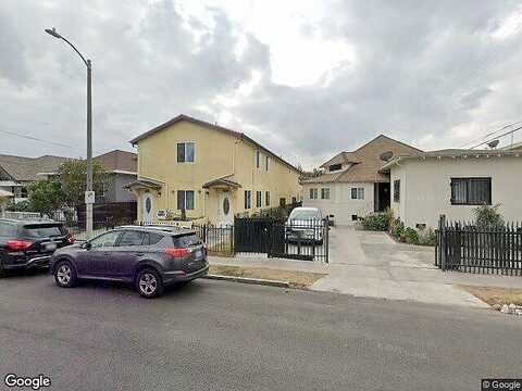 46Th, LOS ANGELES, CA 90037