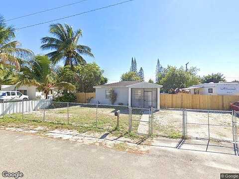 133Rd, MIAMI, FL 33167