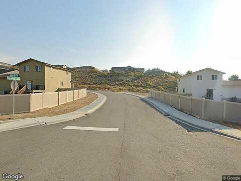 Bentley, EAST WENATCHEE, WA 98802