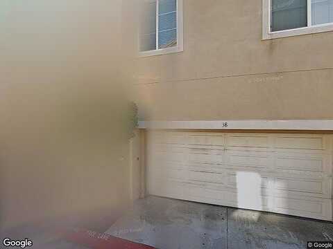 Calle Sabroso, CHULA VISTA, CA 91914