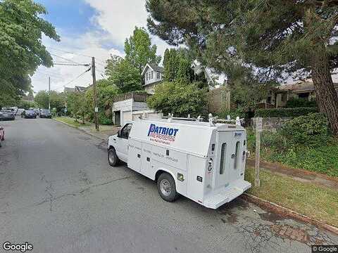 12Th, SEATTLE, WA 98102