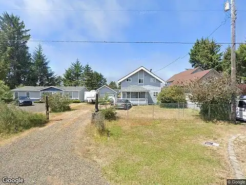 Canal, OCEAN SHORES, WA 98569