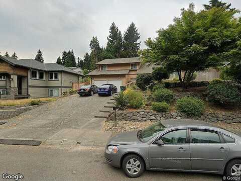 138Th, BELLEVUE, WA 98005