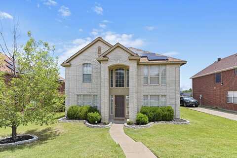 Elm Falls, MESQUITE, TX 75181