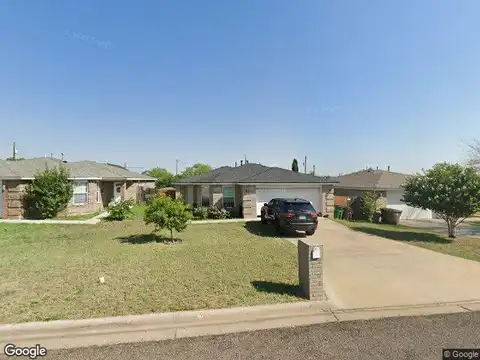 Forest Park, SAN ANGELO, TX 76901