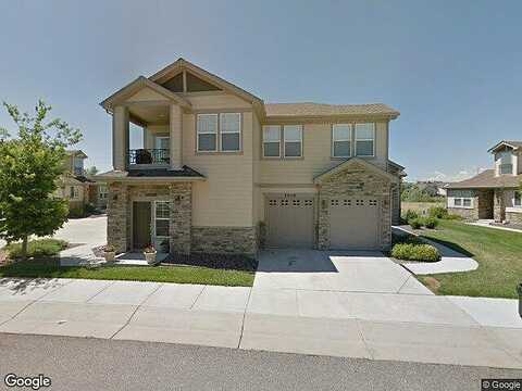 York, PARKER, CO 80138