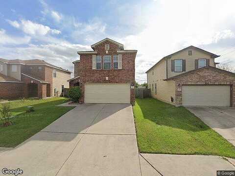 Mccombs, GEORGETOWN, TX 78626