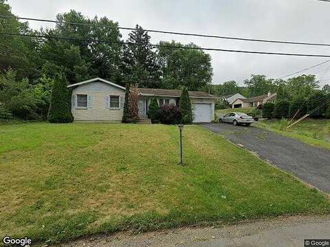 Mahantongo, POTTSVILLE, PA 17901