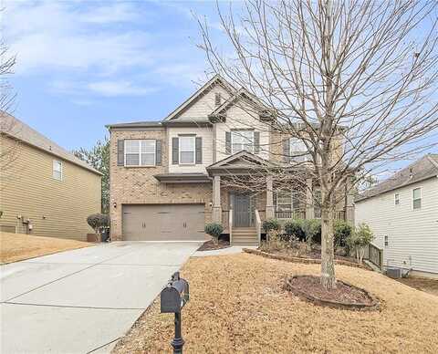 Ryans, DALLAS, GA 30132