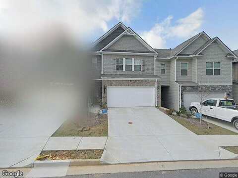 Shetley Creek, NORCROSS, GA 30071