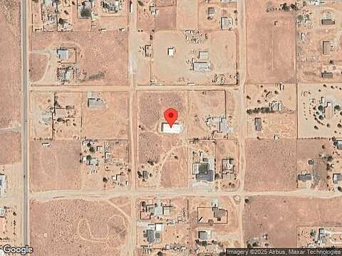Via Seco, APPLE VALLEY, CA 92308