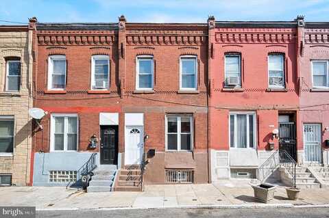 Lambert, PHILADELPHIA, PA 19132