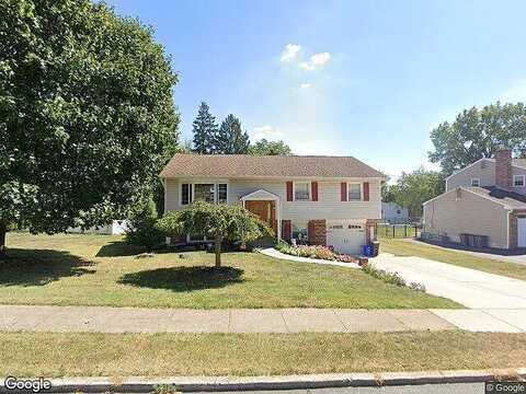 Hillside, ASTON, PA 19014