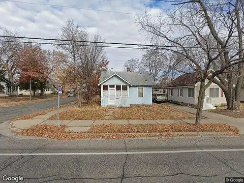 42Nd, MINNEAPOLIS, MN 55407