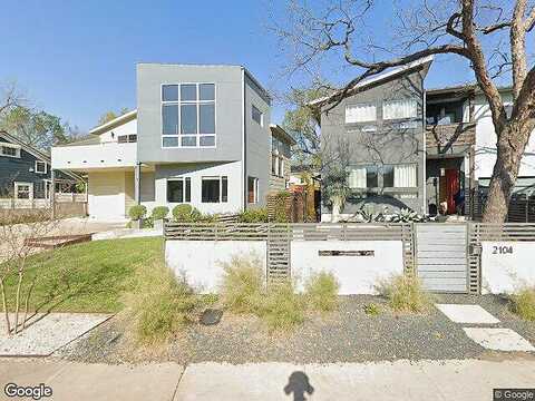 Post, AUSTIN, TX 78704
