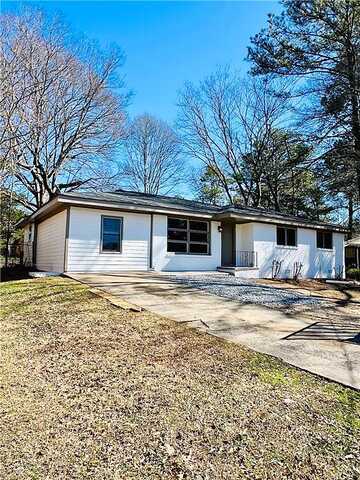 Sandtown, MARIETTA, GA 30060