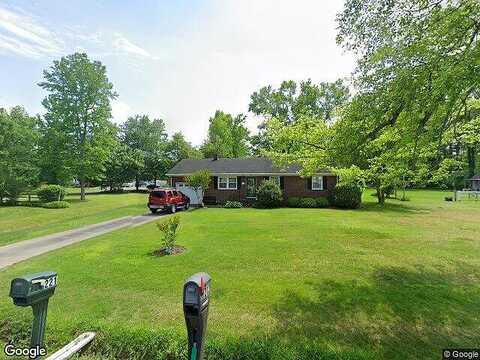 Hickory, CHESAPEAKE, VA 23322