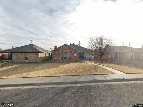 Troveta, AMARILLO, TX 79110