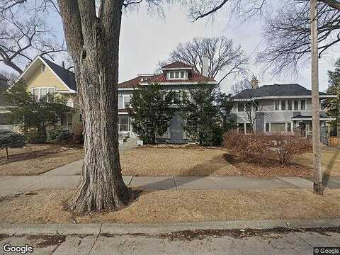 Newton, MINNEAPOLIS, MN 55405