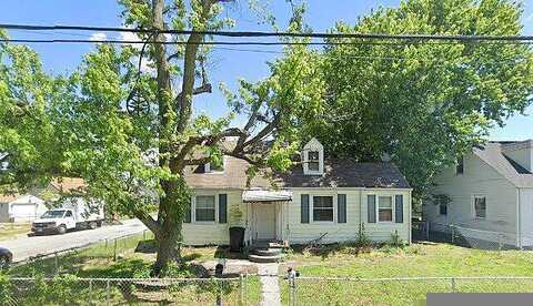 Rodman, PORTSMOUTH, VA 23707