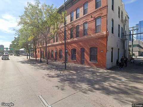 Arapahoe, DENVER, CO 80205