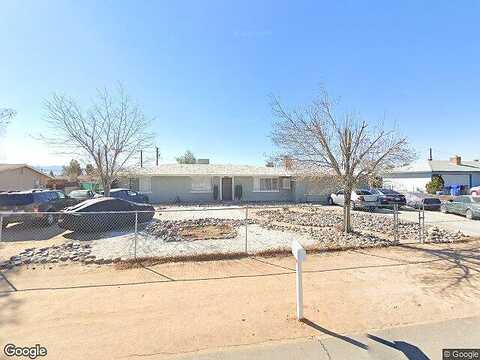 Ramona, APPLE VALLEY, CA 92307