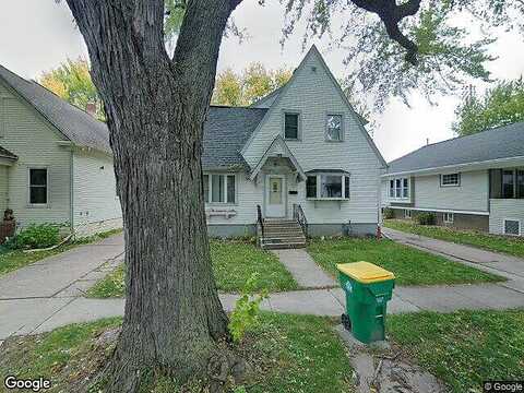 Oxford, GREEN BAY, WI 54303