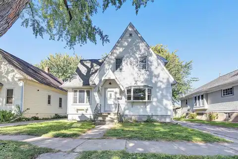 Oxford, GREEN BAY, WI 54303