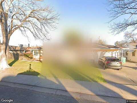 Mayfair, STOCKTON, CA 95207