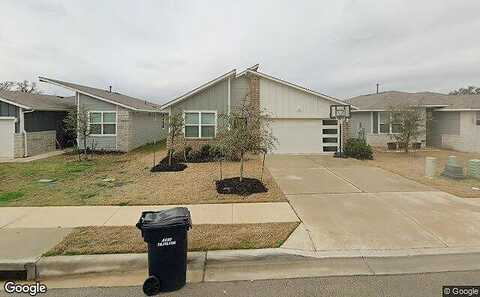 Deserti, LEANDER, TX 78641