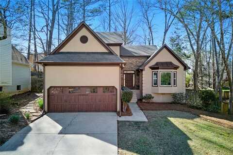 Tennis Court, KENNESAW, GA 30144