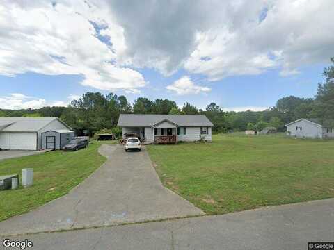 Brittney, CALHOUN, GA 30701